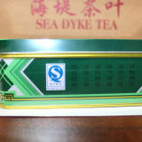 AT105 Sea Dyke Shui Xian China Shui Hsien Oolong Traditional Handmade Paper 60g