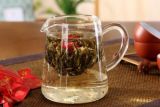 Random Blooming Tea Green Tea blooming flower tea gift Artistic Blooming Tea