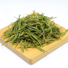 Premium Organic Anji White Tea An Ji Bai Cha Pian White Slice Chinese GREEN TEA
