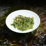 Premium EnShi Yu Lu Jade Dew Organic High Mountain Green tea with rich selenium