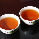 Fujian Wuyi Non-Smoked Lapsang Souchong China Black Tea Zheng Shan Xiao Zhong