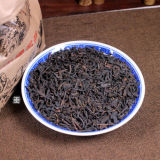 Areca Fragrance Liupao Hei Cha Liu Bao Aged Black Guangxi Wuzhou Dark Tea 500g
