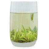 Supreme Zhu Ye Qing Green Tea * Green Bamboo Leaf Tea Emei Mountain Que She