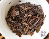 2018/2019 CHUN PIN Mellow Taste * Menghai Dayi Pu-erh Tea Cake 357g Ripe ripe puer 357g