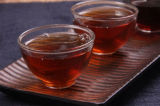 7572 Menghai Dayi Puer Tea TAETEA Pu-erh China Yunnan Pu'er 2015 1501 Ripe 357g