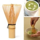 80 Pondate Golden Bamboo Chasen Matcha Whisk Bamboo Whisk For Preparing Matcha