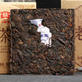 Dayi Lao Cha Tou Ripe Tea Puer Shu Puerh 100g TAETEA Menghai Tea Factory 2014