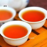 AnHui Keemun Black Tea Qi men Hong cha Kong Fu Loose Red Tea 200g Tin