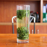 Premium AnHui Organic Spring Melon Slice Liu An Gua Pian Chinese Green Tea Leaf