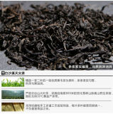 Royal Tribute Tianjian Tea Baishaxi Instant Loose Tea China Anhua Dark Tea 160g