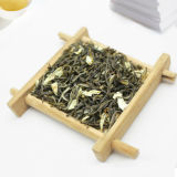 China Jasmine Green Tea Silver Buds Flower Loose Mo Li Yin Hao Premium Organic