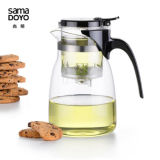 [GRANDNESS] Design In Tokyo SamaDOYO A-14 900ml SAMA Teapot Gongfu Tea Pot