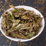 Premium Fujian Bai Mu Dan White Peony Fuding Bai Cha China White Tea Cake 350g