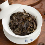 World Expo Fu Tea Slim Black Tea Anhua Dark Tea Fu Brick Slimming Tea 350g