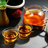 Nonpareil Supreme Organic Wuyi Golden Buds Jin Jun Mei Golden Eyebrow Black Tea