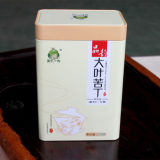 Premium Hainan Organic Kuding Ku Ding Bitter Large-leaf Herbal Chinese Green Tea
