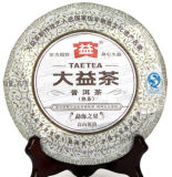 ORIGINAL TAETEA Menghai Star * 2012 Yunnan Menghai Dayi Ripe Pu Erh Tea 357g