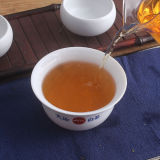 Wild Old Tree * White Tea Shou Mei Natural Organic Fuding White Tea Cake 250g
