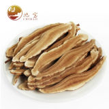 Dried Wild Lingzhi Reishi Mushroom Slices * Ganoderma Lucidum Herbs Lingzhi Tea