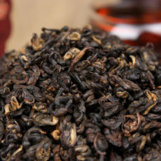 Premium Dian Hong Dianhong 250g Black Tea Snail Dian Hong Chinese Red Tea