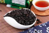Black Oolong Tea Tieguanyin Tea Roasted Tie Guan Yin Tea for Lose Weight
