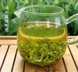 Chinese Shandong Rizhao Green Tea Spring High Moutain Freshing Taste Loose Bags