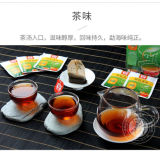 Lotus Leaf * Menghai Dayi Taetea Ripe Pu'er Premium Pu-erh Teabag 25pcs