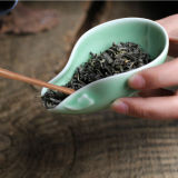 Longquan Celadon Cha He * Tea Presentation Vessel Ge Yao Di Yao Porcelain Tea