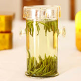 Hunan Yellow Tea Nonpareil Top Grade Jun Shan Yin Zhen 5g x10bag