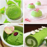Japanese Matcha Green Tea Powder Natural Organic Slimming Tea Matcha Tea Powder