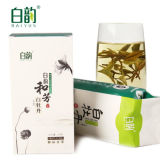 Premium Organic Bai Mu Dan * White Peony White Tea PAI MU TAN TEA Loose leaf