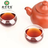 Chun Xiang * Colorful Yunnan Menghai Ripe Pu'er Teabag Classic Puer 50g