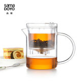 SAMA EC-21 High Grade Kung Fu Teapot & Mug 350 ml SAMA Teapot Samadoyo Tea Pot