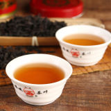Sea Dyke Classic AT103 Fujian Wuyi Da Hong Pao Big Red Robe Oolong Tea 125g Tin