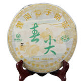 CHUN JIAN Spring Tip * 2006 Puwen Puer Tea Sheng YUNYA Pu Er Aged Puer Raw 400g