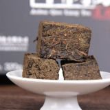 Anhua Qian Liang Tea * Bai Sha Xi Anhua Dark Tea Hunan Baishaxi Black Tea 320g
