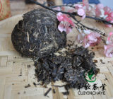 Xiaguan Jia Ji Tuo Cha * 2007 Yunnan Xiaguan Raw Pu'er Tea Grade A Sheng puer