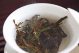 Jingmai Pangxiejiao Pang Xie Jiao Old Tree Wild Crab Legs Feet Pu-erh Tea Raw
