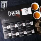 Anhua Qian Liang Tea * Bai Sha Xi Anhua Dark Tea Hunan Baishaxi Black Tea 320g
