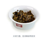 TAETEA MI XIANG * Menghai Dayi Raw Pu'er Tea Cake Organic Pu-erh Tea 300g Box