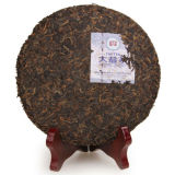 ORIGINAL TAETEA Star of Menghai * Yunnan Menghai Dayi Ripe Pu’er Tea 2013