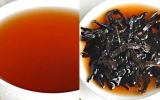 8592 * 2017 Puer Taetea Dayi Puerh Ripe Tea Cake 357g Menghai Tea Factory 1702