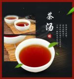 Sea Dyke AT101 TAN CHUNG CHI CHONG Fujian Oolong Tea 125g Wuyi Rock Tea