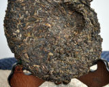 2007 Yunnan MengHai Dayi TAETEA 0782 Raw Sheng Uncooked Puerh Puer Tea 357g