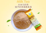 Mongolia Suutei Tsai Instant Milk Buttered Tea with Roaste Rice Salty Power 400g