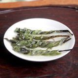 Premium Hainan Organic Kuding Ku Ding Bitter Large-leaf Herbal Chinese Green Tea