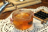 Ripe Puerh Cha Gao Yunnan Mini Puerh Chagao Pu-erh Tea Extract Puer Tea Cream