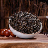 Organic Wuyi Black Buds Jin Jun Mei Golden Eyebrow Junmee Chinese Black Tea