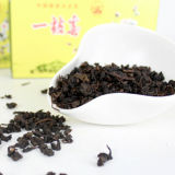 XIAMEN Sea Dyke Brand XT801 Yizhi Chun China Fujian Oolong Tea Loose Leaf 125g