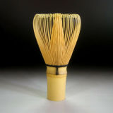 80 Pondate Golden Bamboo Chasen Matcha Whisk Bamboo Whisk For Preparing Matcha